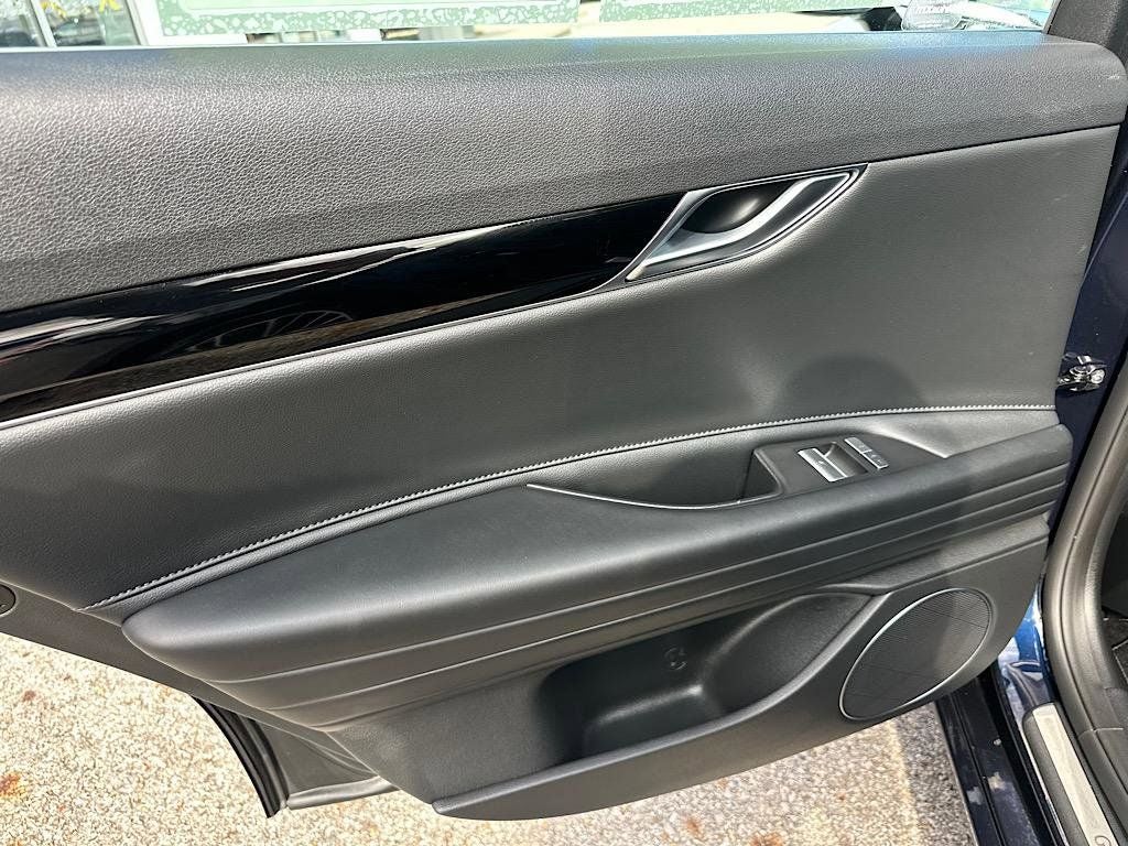 2023 GENESIS G80 Base - Photo 17