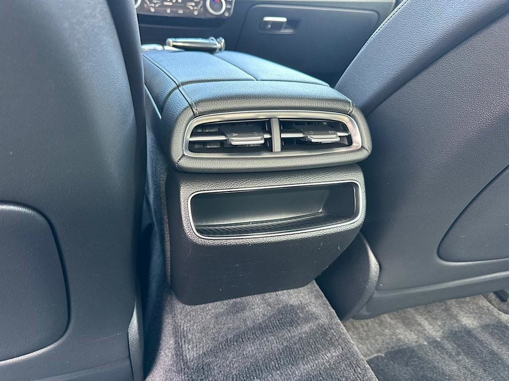 2023 GENESIS G80 Base - Photo 18