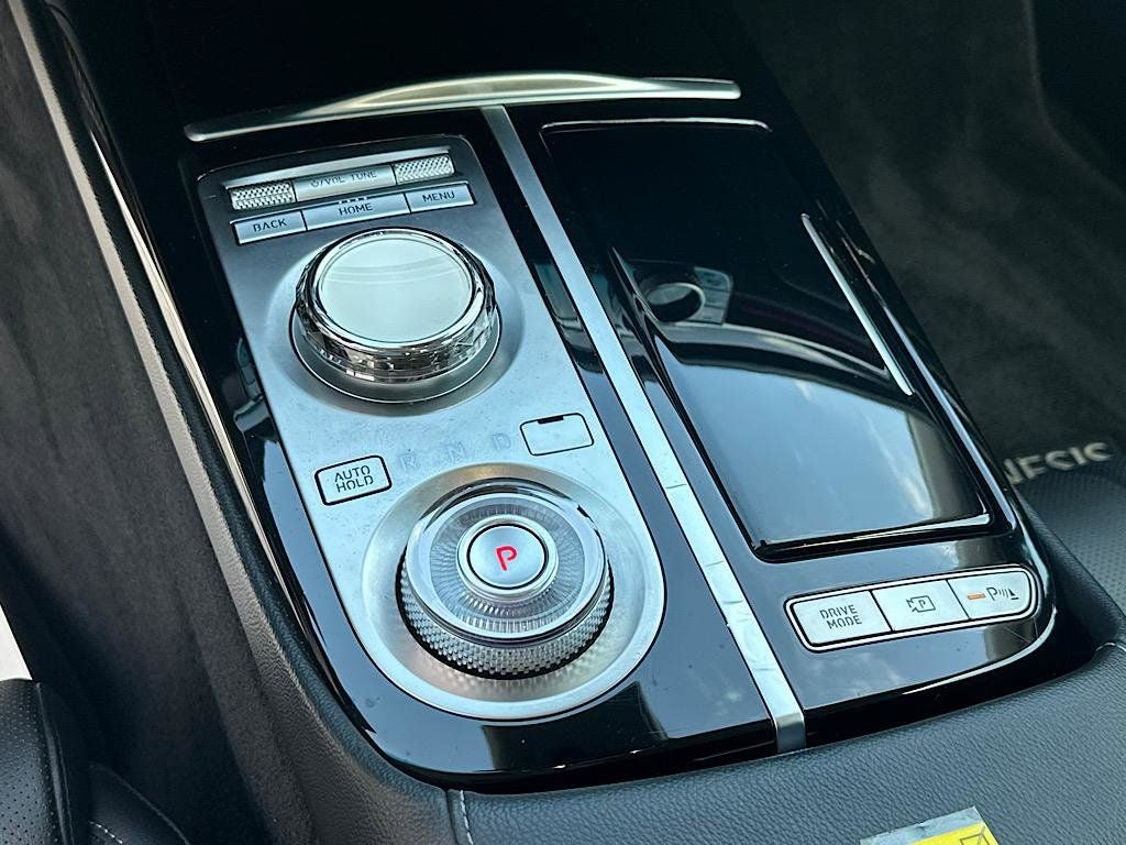 2023 GENESIS G80 Base - Photo 25