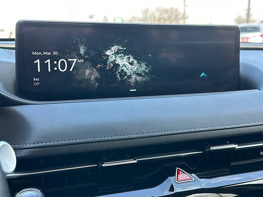 2023 GENESIS G80 Base - Photo 27