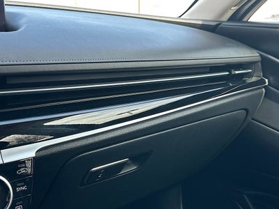 2023 Genesis G80 2.5T