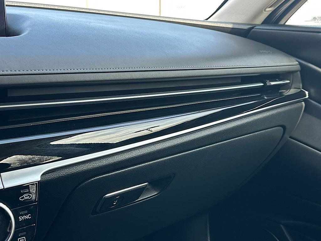 2023 Genesis G80 2.5T