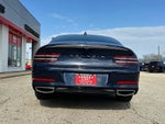 2023 Genesis G80 2.5T