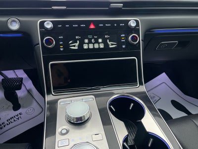 2025 Genesis GV80 2.5T