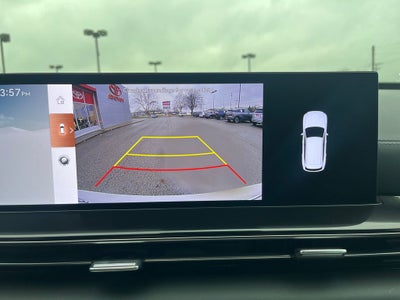 2025 Genesis GV80 2.5T