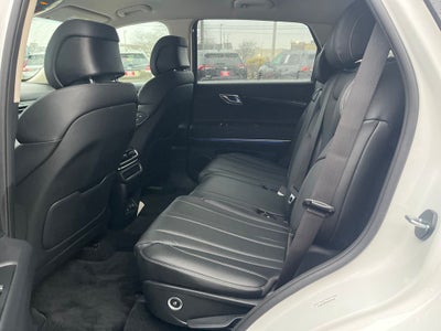 2025 Genesis GV80 2.5T