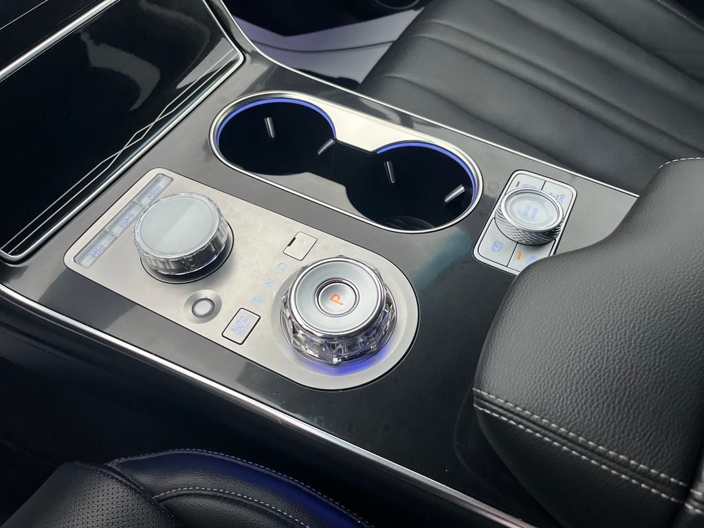 2025 Genesis GV80 2.5T