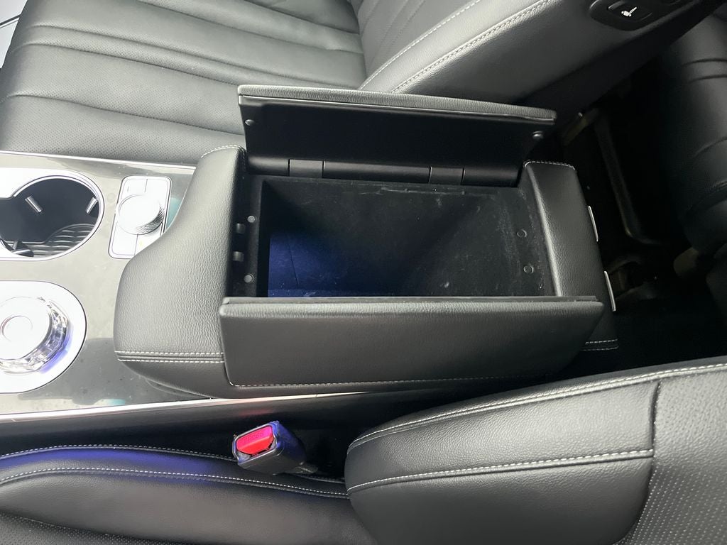 2025 Genesis GV80 2.5T