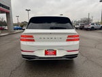 2025 Genesis GV80 2.5T
