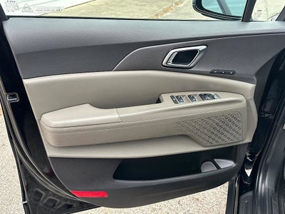 2025 Kia Carnival EX