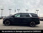 2025 Kia Carnival EX