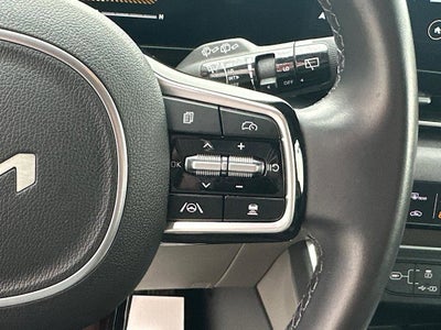 2025 Kia Carnival EX