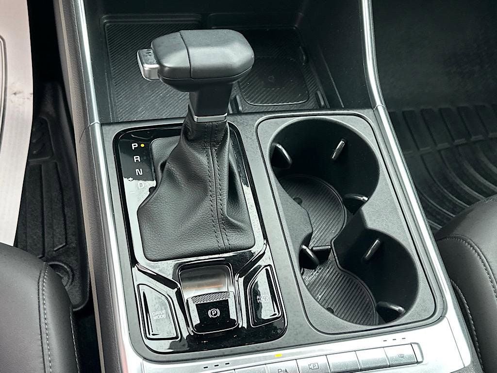 2025 Kia Carnival EX