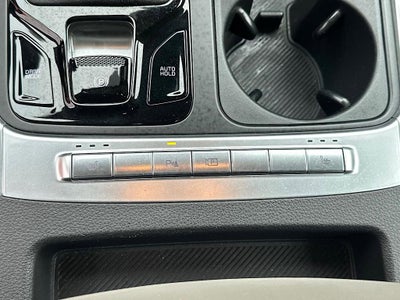 2025 Kia Carnival EX