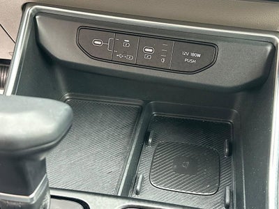 2025 Kia Carnival EX