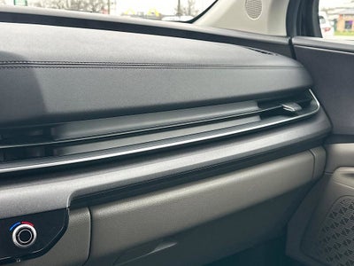 2025 Kia Carnival EX