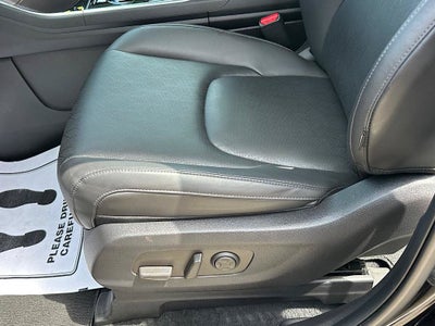 2025 Kia Carnival Hybrid SX