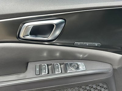 2025 Kia Carnival Hybrid SX