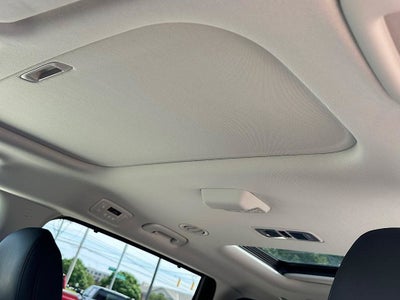 2025 Kia Carnival Hybrid SX