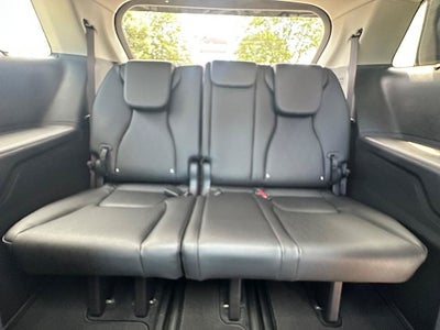 2025 Kia Carnival Hybrid SX