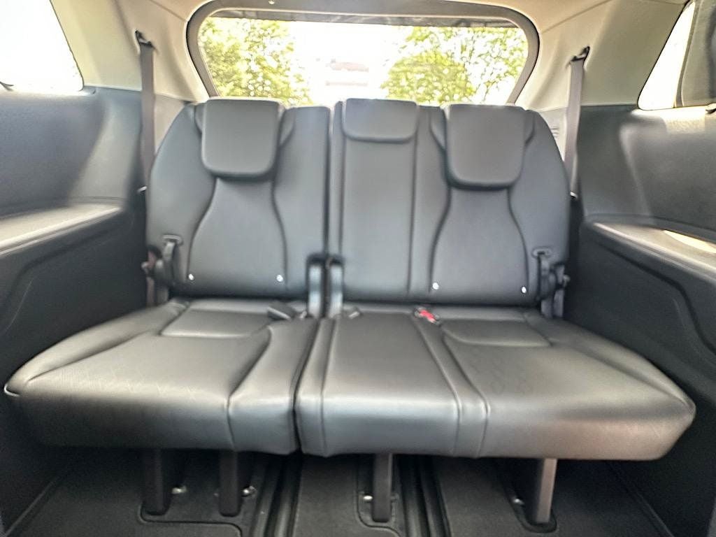 2025 Kia Carnival Hybrid SX