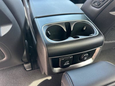 2025 Kia Carnival Hybrid SX