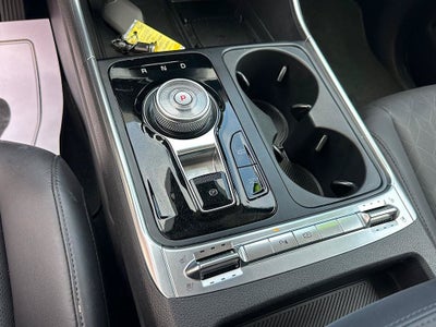 2025 Kia Carnival Hybrid SX
