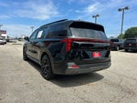 2025 Kia Carnival Hybrid SX