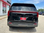 2025 Kia Carnival Hybrid SX