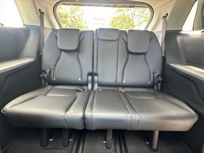 2025 Kia Carnival Hybrid SX