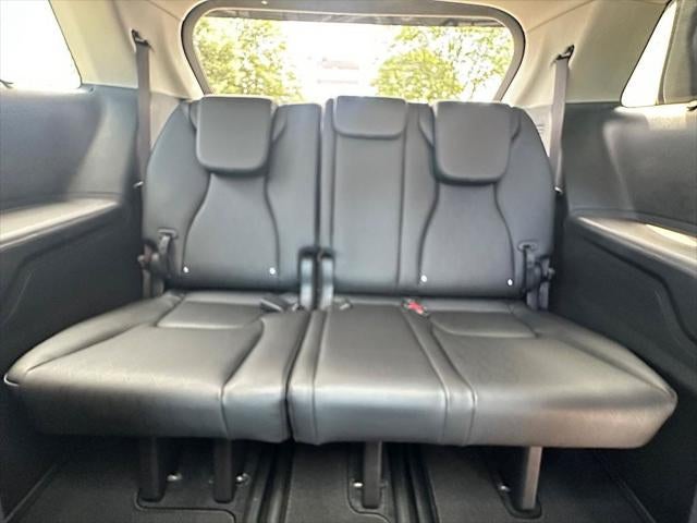 2025 Kia Carnival Hybrid SX
