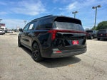 2025 Kia Carnival Hybrid SX