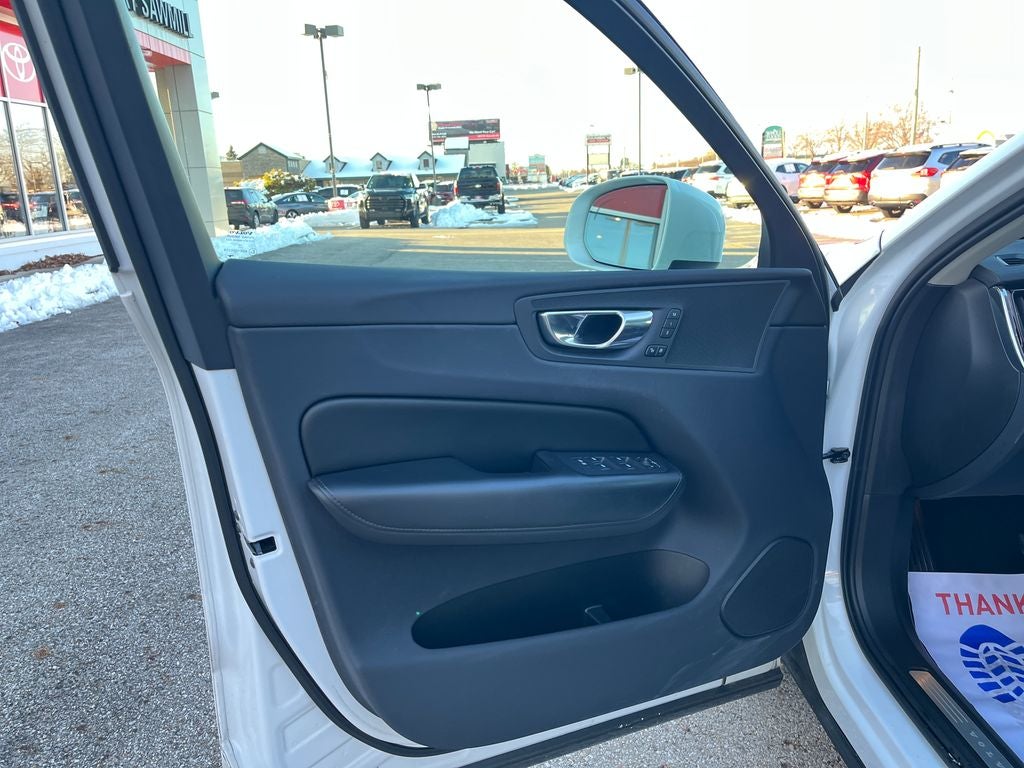 2019 Volvo XC60 T5 Momentum