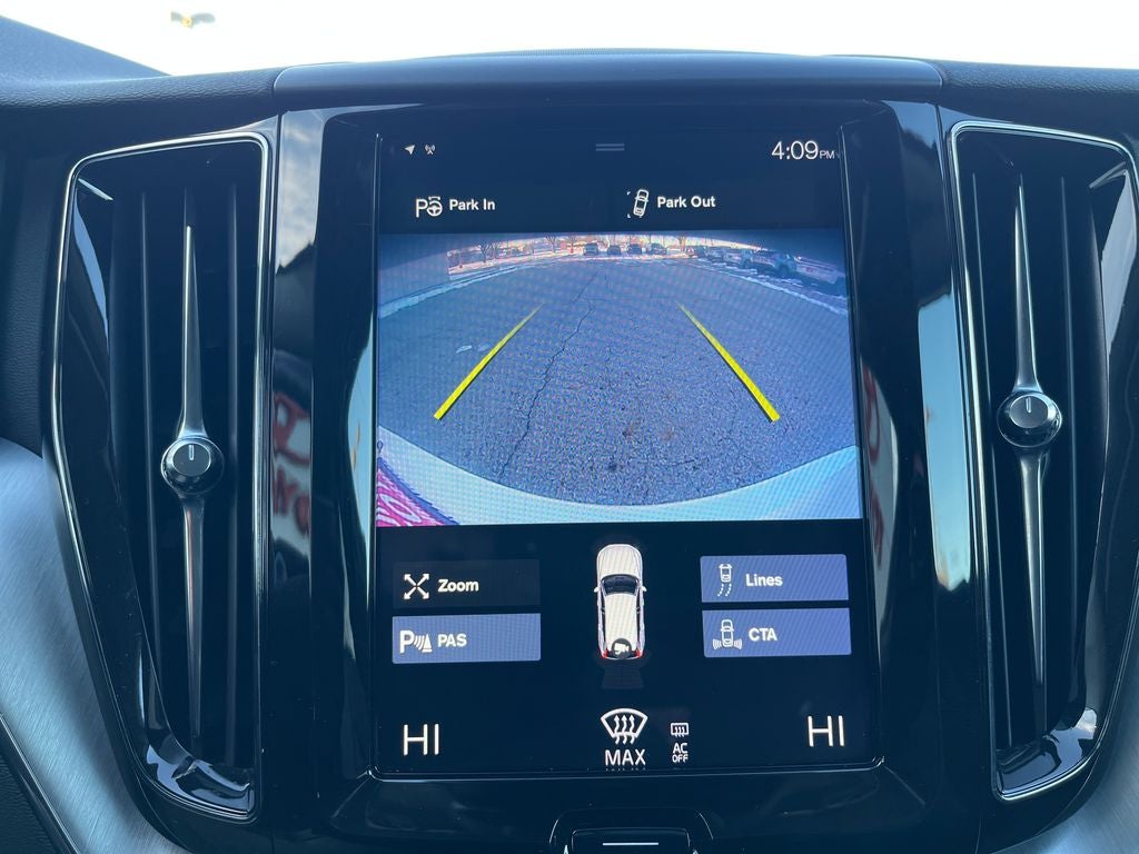 2019 Volvo XC60 T5 Momentum