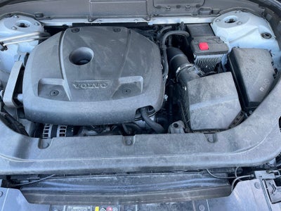 2019 Volvo XC60 T5 Momentum