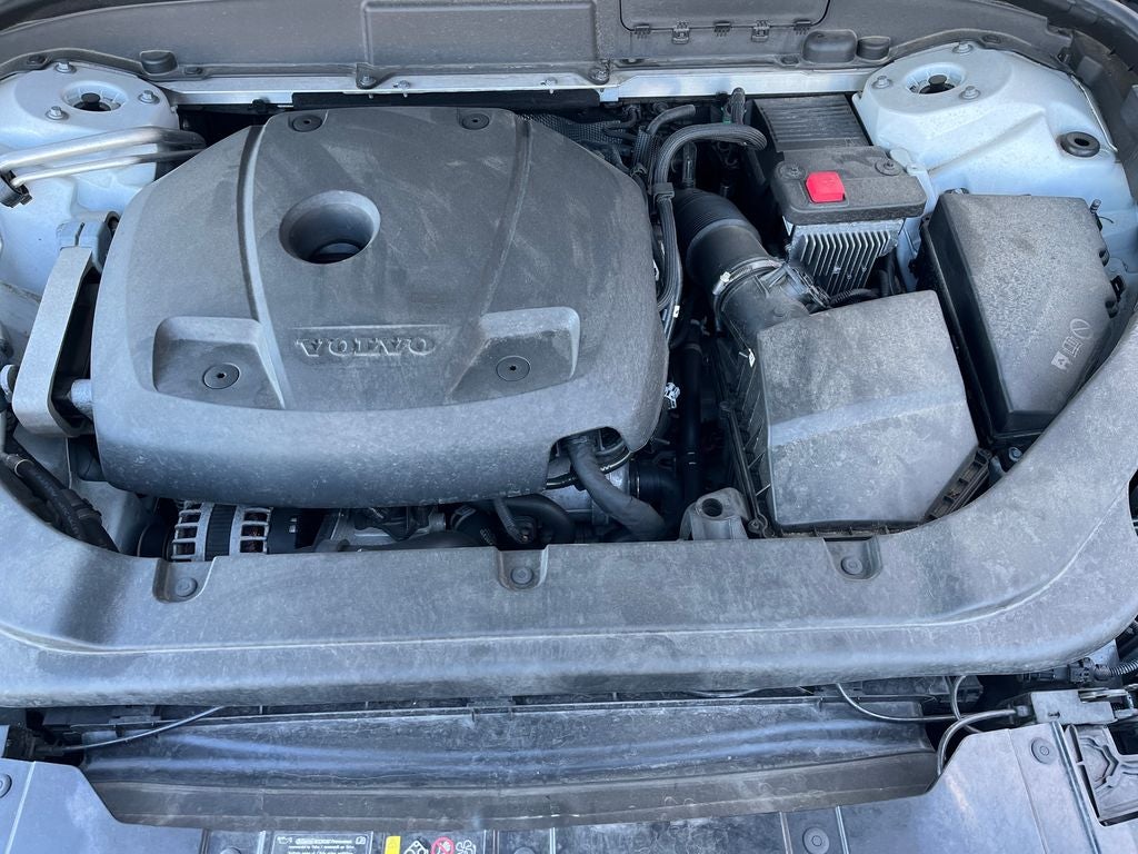 2019 Volvo XC60 T5 Momentum