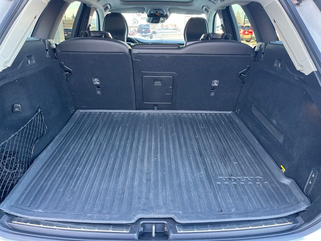 2019 Volvo XC60 T5 Momentum