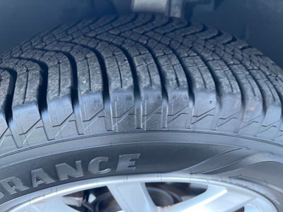 2019 Volvo XC60 T5 Momentum