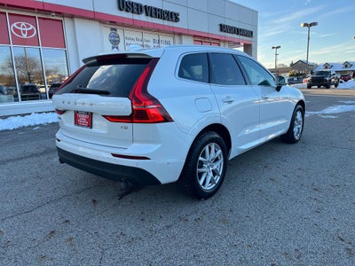 2019 Volvo XC60 T5 Momentum