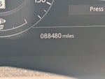 2020 Land Rover Range Rover HSE