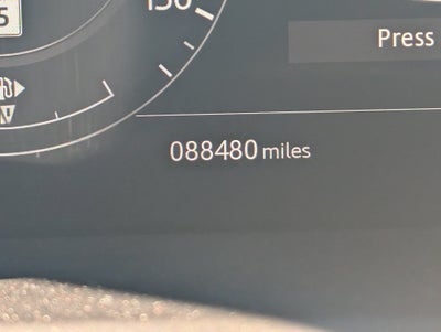 2020 Land Rover Range Rover HSE