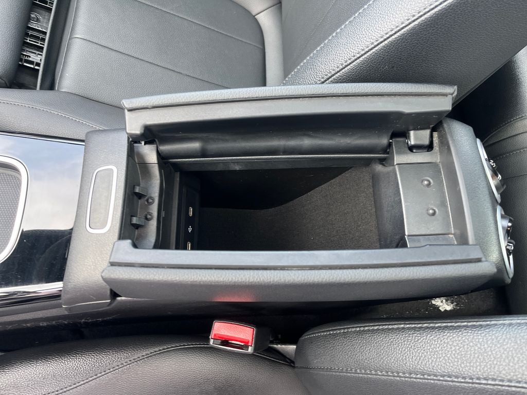 2025 Mercedes-Benz CLA CLA 250 4MATIC®