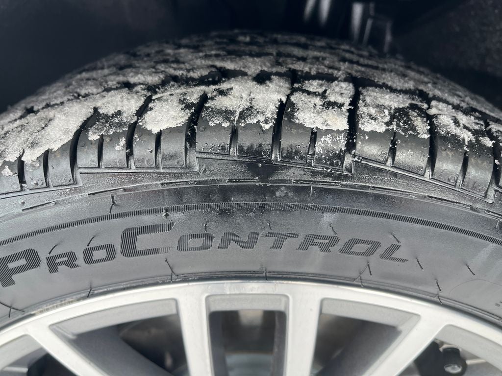 2025 Mercedes-Benz CLA CLA 250 4MATIC®