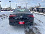 2025 Mercedes-Benz CLA CLA 250 4MATIC®