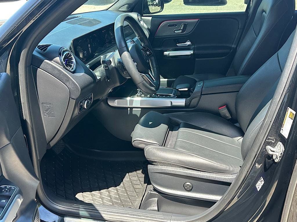 2023 Mercedes-Benz GLB GLB 250 4MATIC®