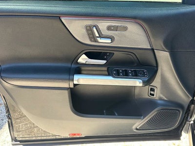 2023 Mercedes-Benz GLB GLB 250 4MATIC®