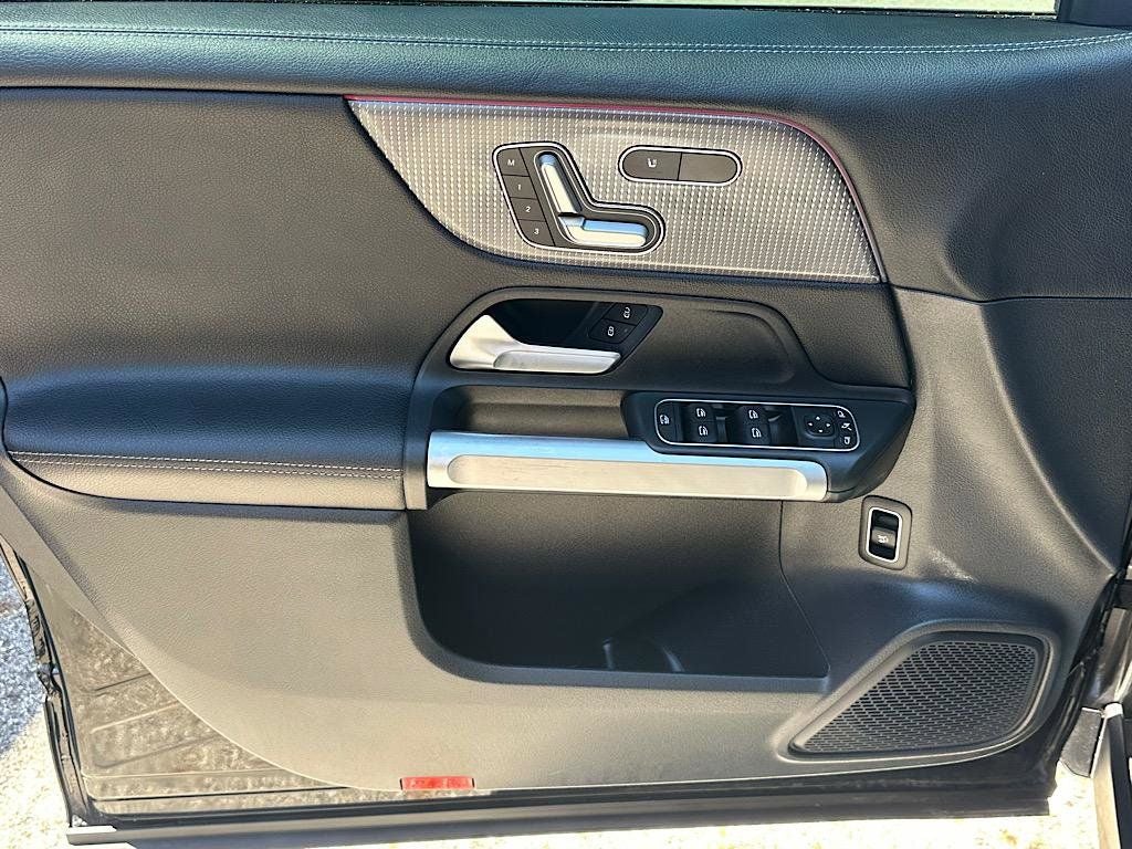2023 Mercedes-Benz GLB GLB 250 4MATIC®