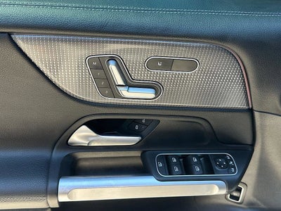 2023 Mercedes-Benz GLB GLB 250 4MATIC®