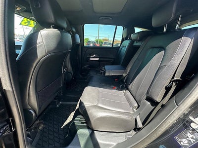 2023 Mercedes-Benz GLB GLB 250 4MATIC®