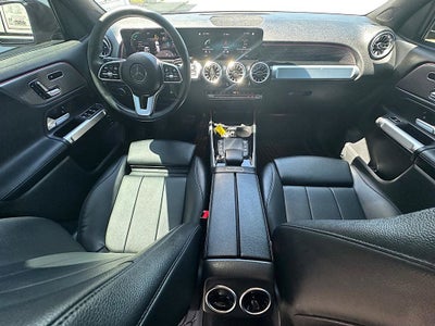 2023 Mercedes-Benz GLB GLB 250 4MATIC®